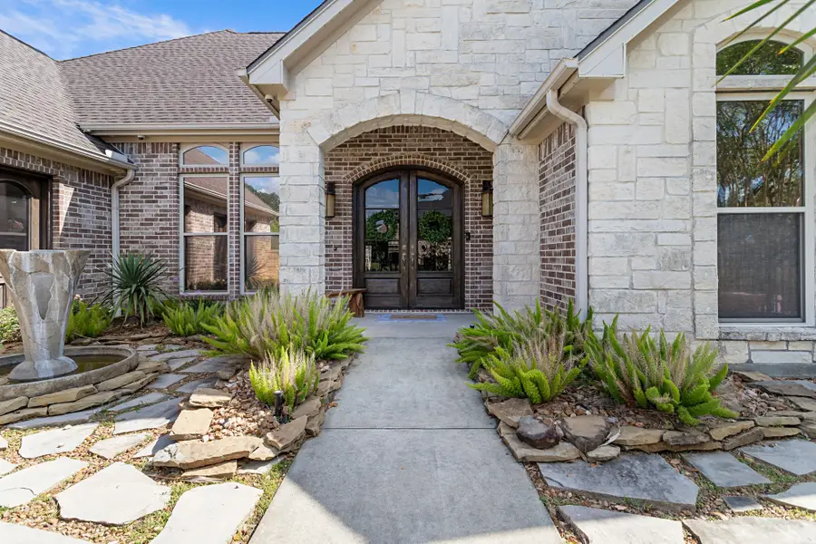 150 Greenwing Ln, Orange, TX 77630 - #2