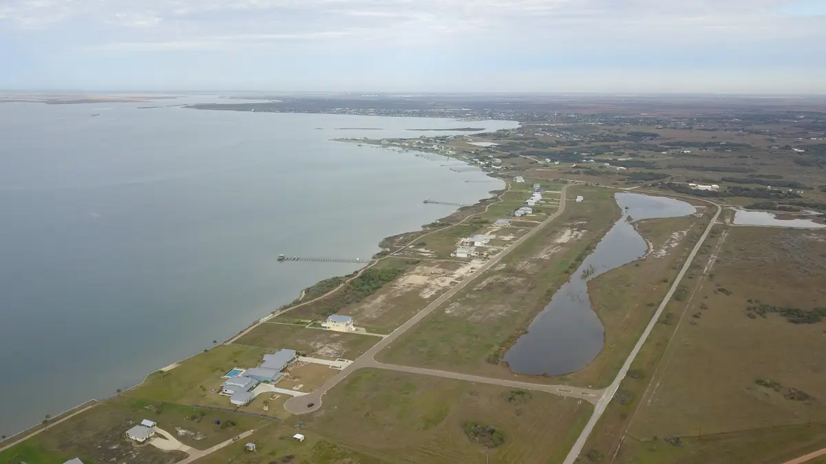Lot 43 Blk 2 Bay Club Drive, Seadrift, TX 77983 - #1