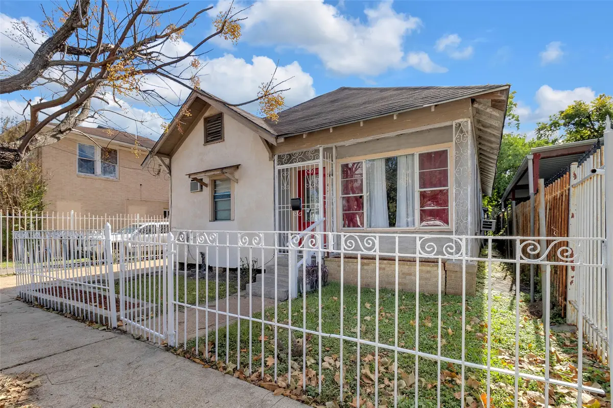 5140 Pease Street, Houston, TX 77023 - Image #1