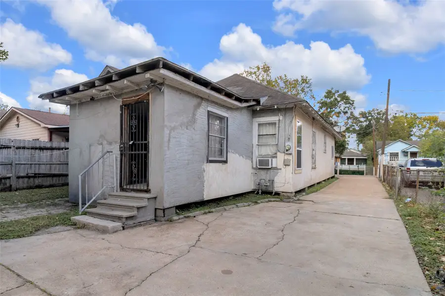 5140 Pease Street, Houston, TX 77023 - Image #3