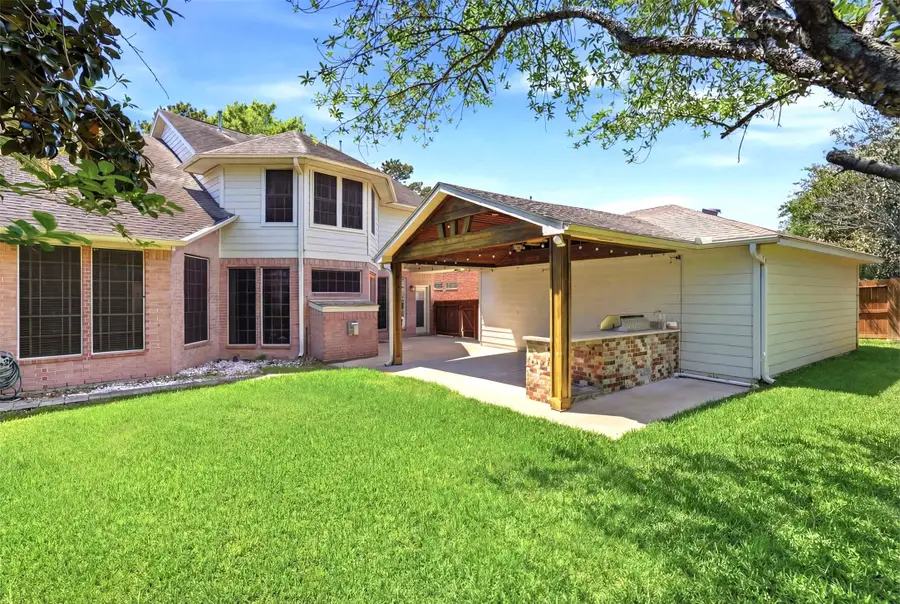 4707 Stackstone Lane, Katy, TX 77450 - #3