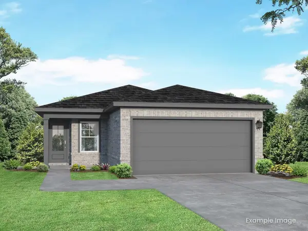 2116 S Canopy Crossing Circle, Conroe, TX 77301