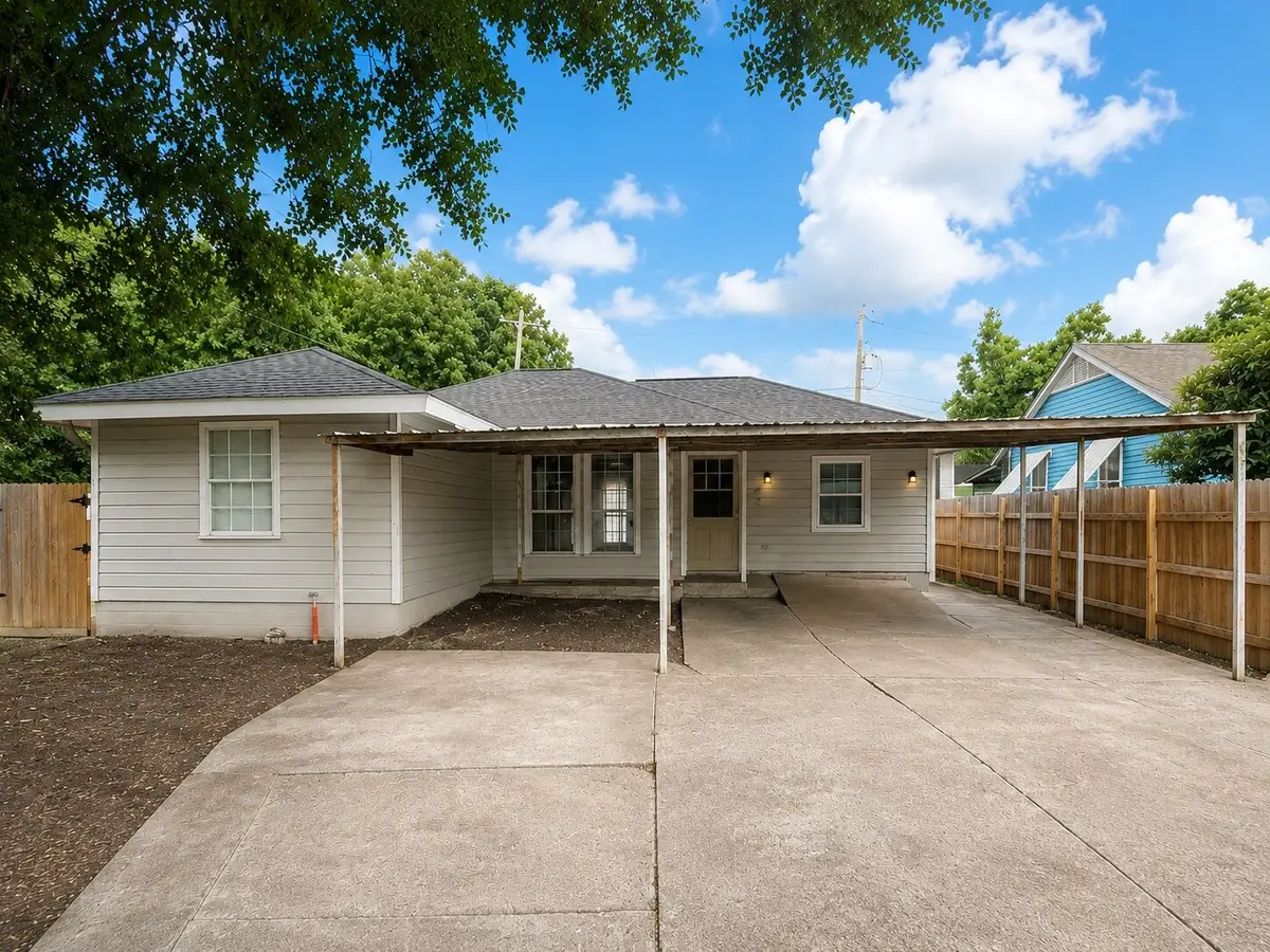 1514 Quail Street, Houston, TX 77017 - #1