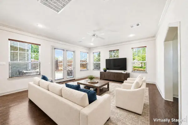 1838 Woodbend Village Court, Houston, TX 77055