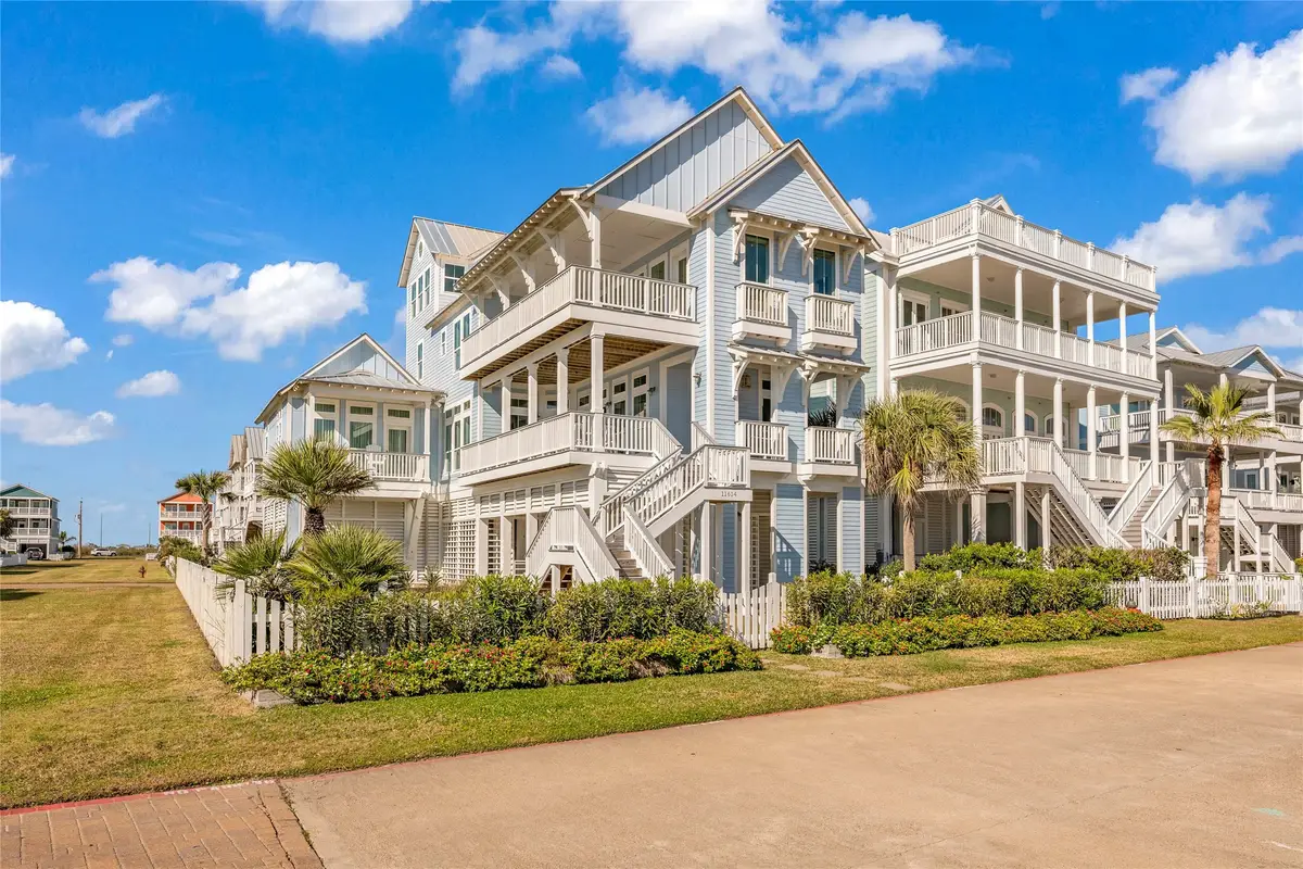 11614 Beachside, Galveston, TX 77554 - Image #1