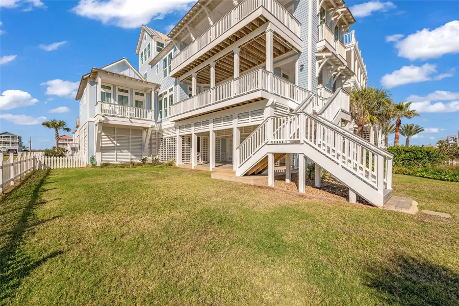 11614 Beachside, Galveston, TX 77554 - Image #3