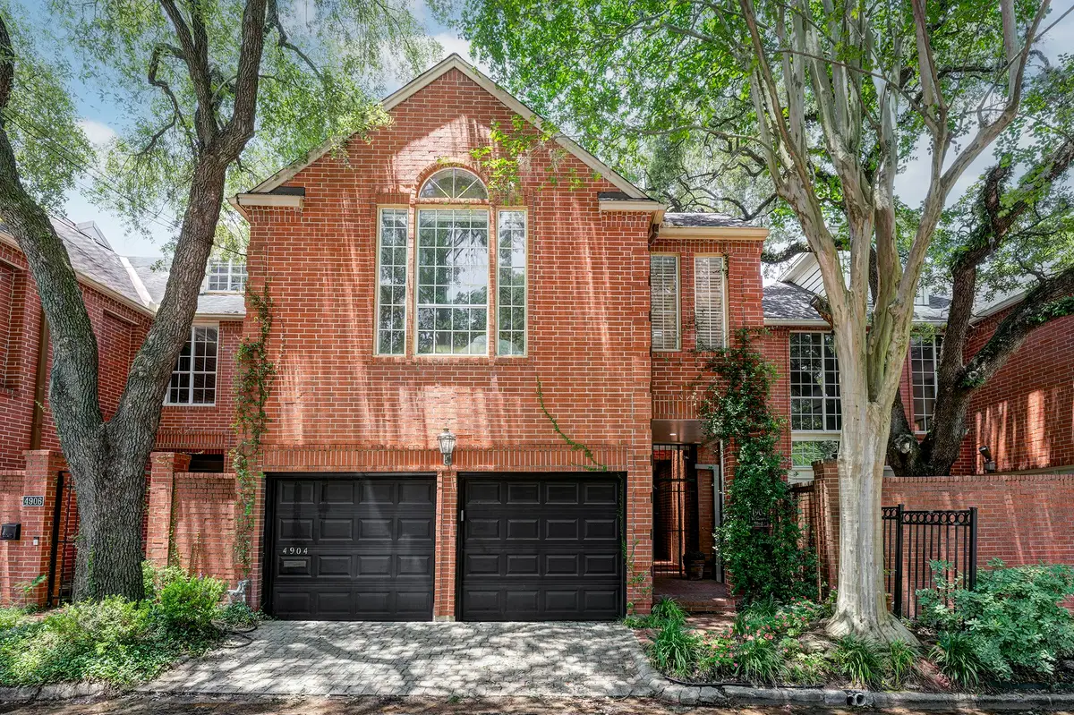 4904 Yoakum Boulevard, Houston, TX 77006 - #1
