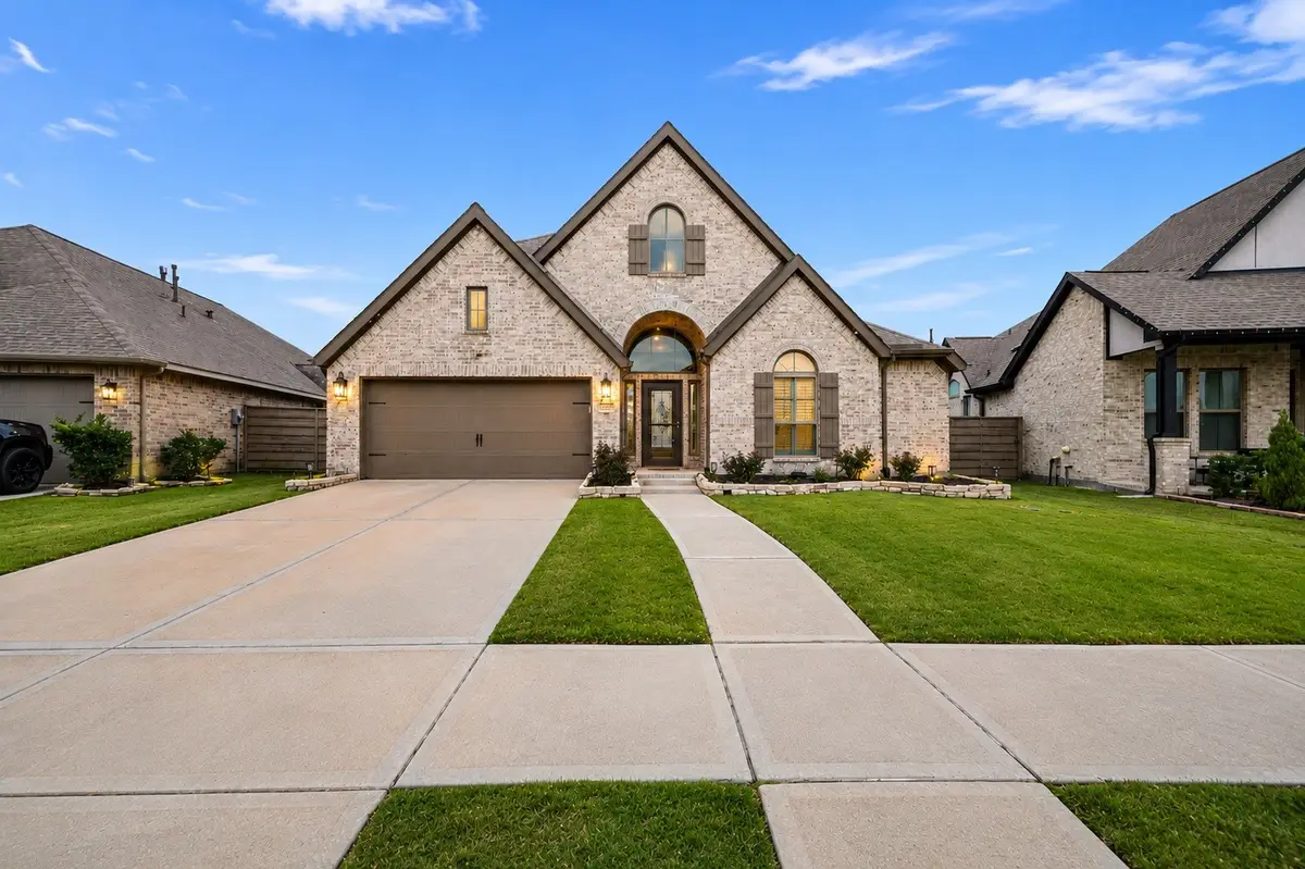 1934 Bayleaf Manor Drive, Manvel, TX 77578 - #1