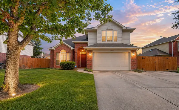 13726 Sablesprings Lane, Houston, TX 77014