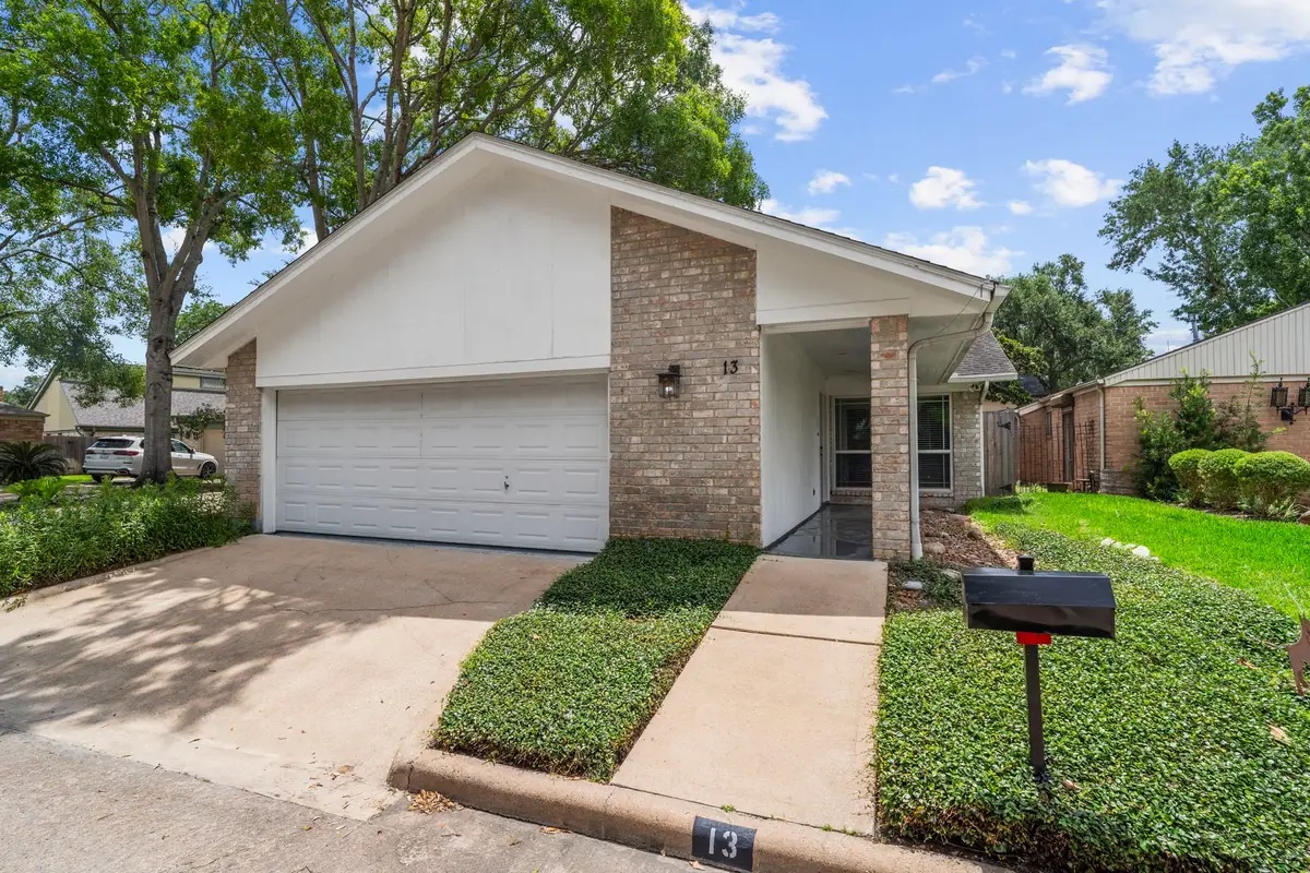 13 Tiffany Square, Sugar Land, TX 77478 - #1