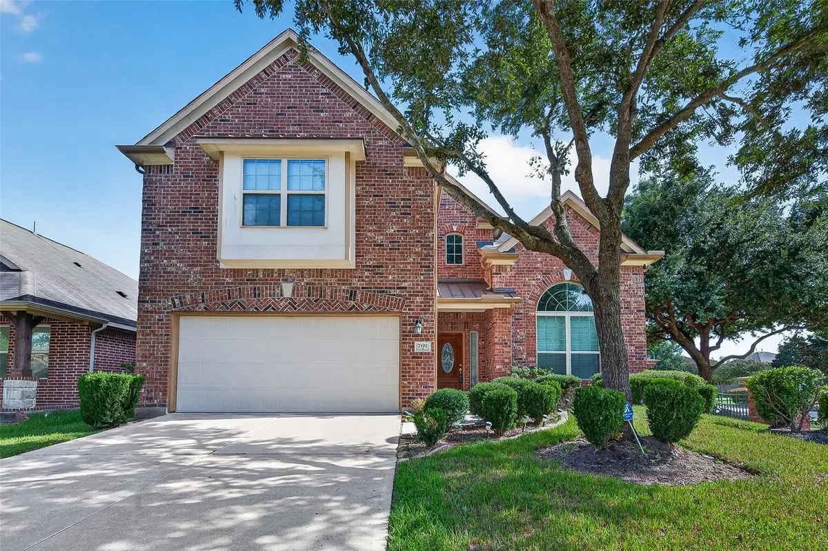 7102 Baitland Drive, Missouri City, TX 77459 - #1