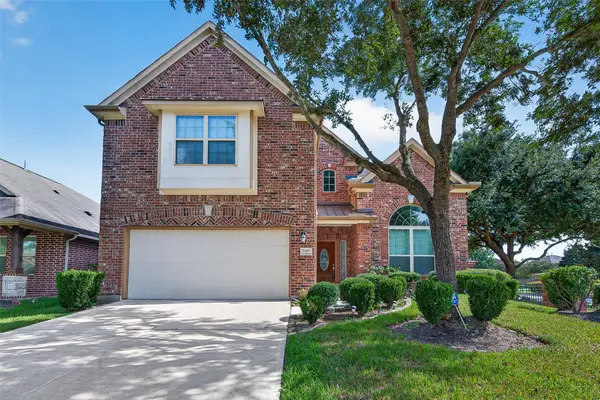 7102 Baitland Drive, Missouri City, TX 77459