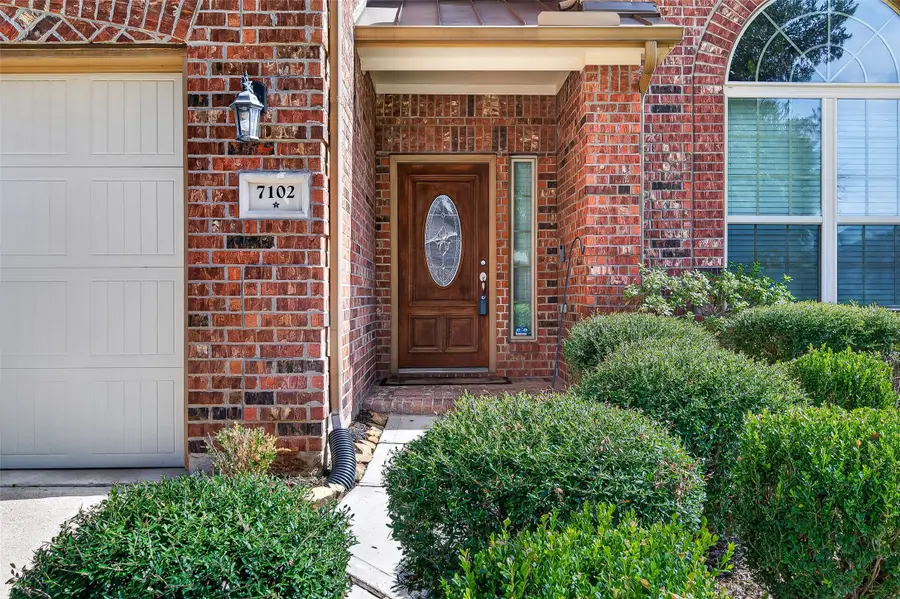 7102 Baitland Drive, Missouri City, TX 77459 - #2