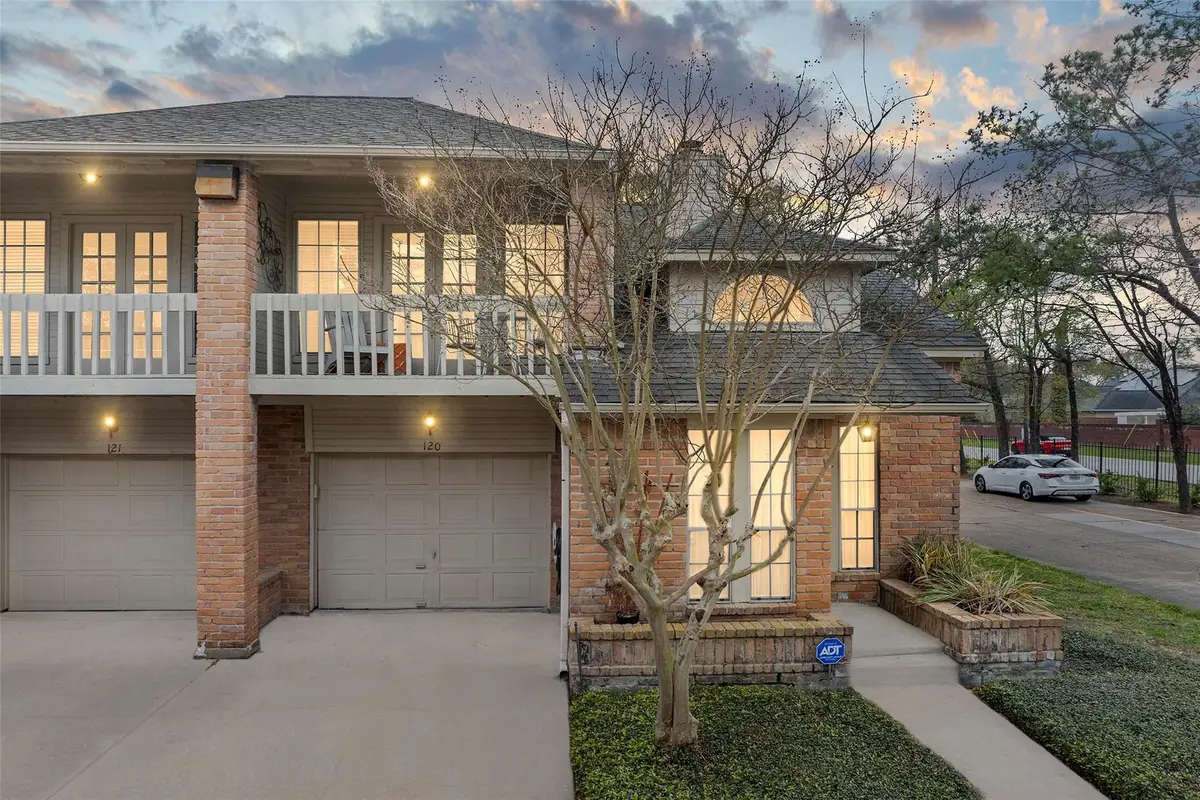 5515 Strack Road #120, Houston, TX 77069 - #1