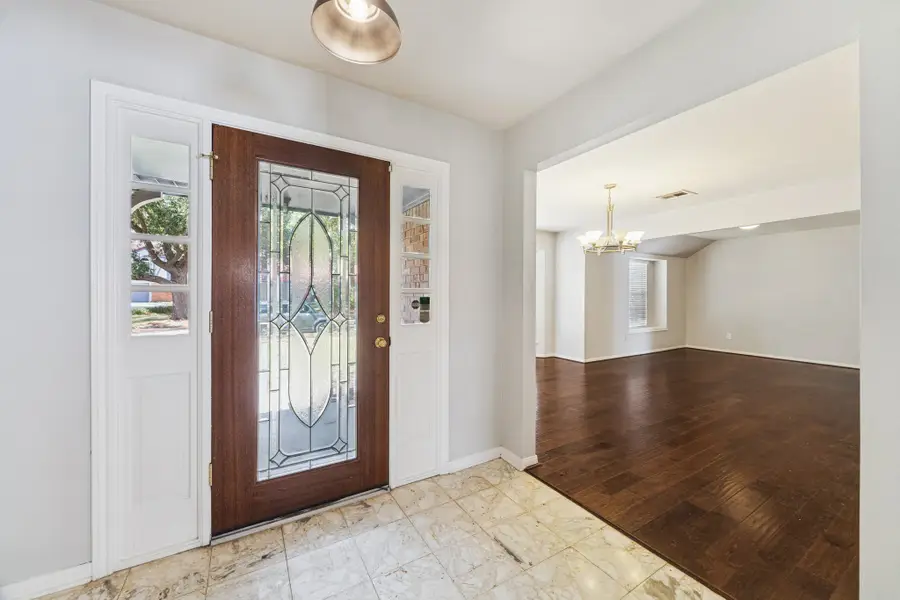 5639 Council Grove Lane, Houston, TX 77088 - Image #2