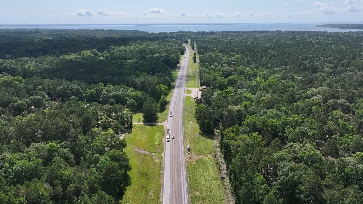 TBD Hwy 190, Point Blank, TX 77364 - #1