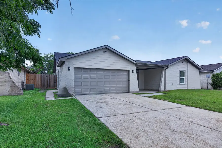 2610 Ridge Hollow Drive, Houston, TX 77067 - #2