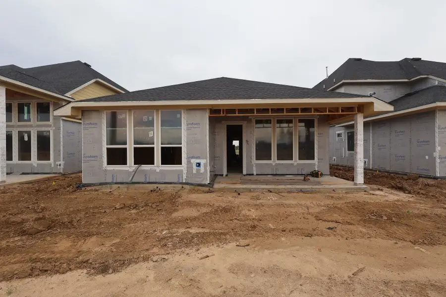 28174 Serene Point Drive, Spring, TX 77386 - #3
