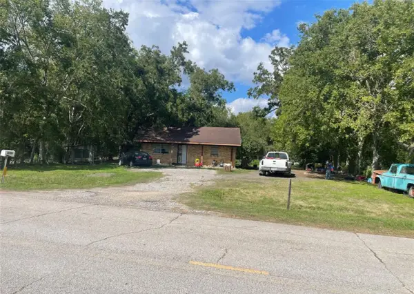 14127 Fm 2759 Road, Richmond, TX 77469