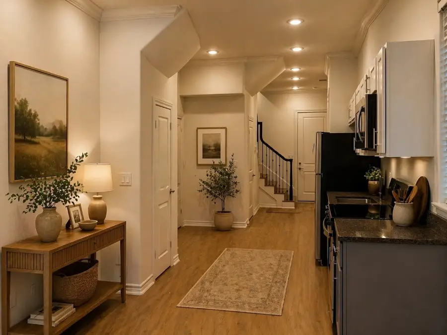 3225 Real Street #A/B, Houston, TX 77087 - #2