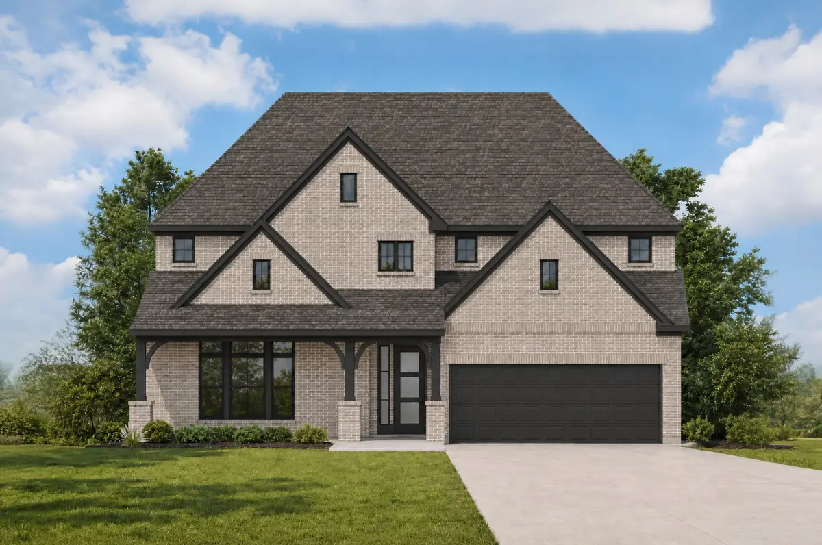 9717 Roaring River Falls Lane, Porter, TX 77365 - #1