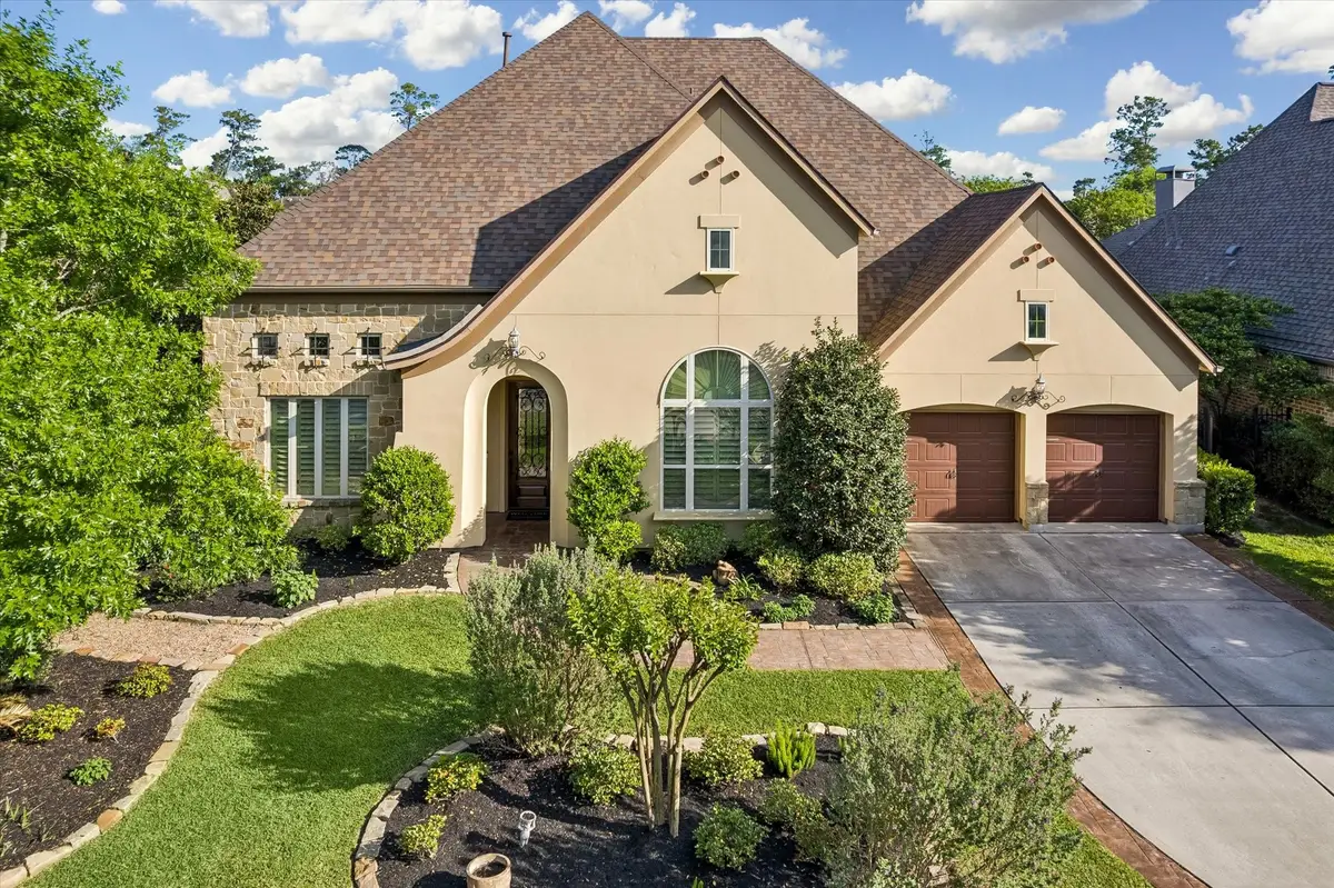 3 Tiburon Court, Spring, TX 77389 - #1