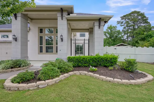 10402 Lake Palmetto Drive, Conroe, TX 77385