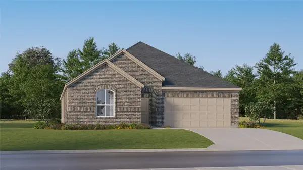 7823 Morganite Mist Drive, Angleton, TX 77515