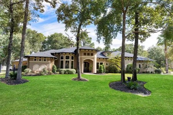 4103 Tee Tree Court, Spring, TX 77386