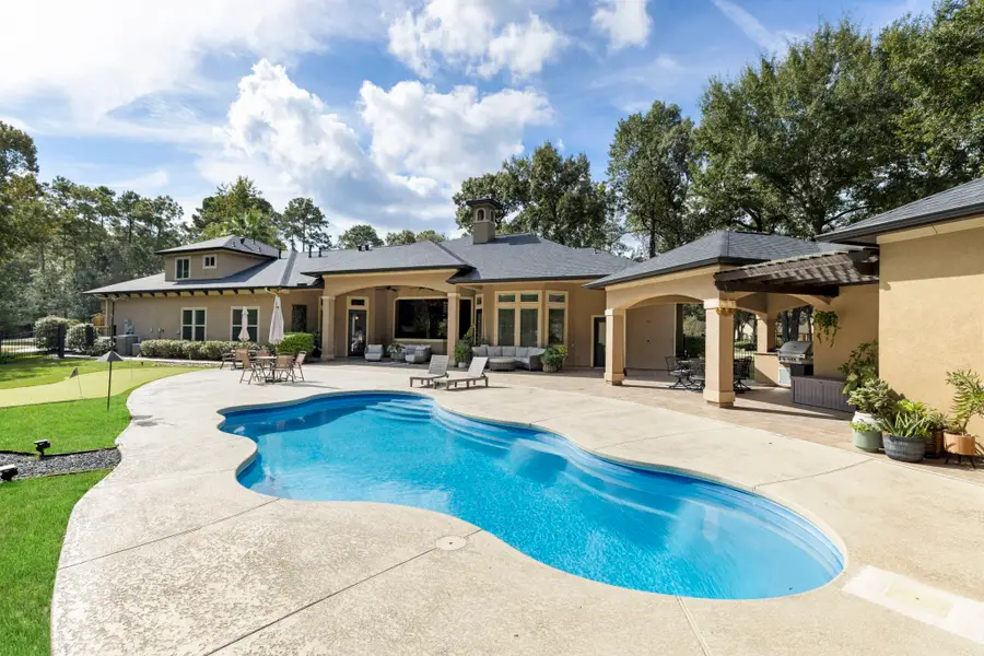 4103 Tee Tree Court, Spring, TX 77386 - #2