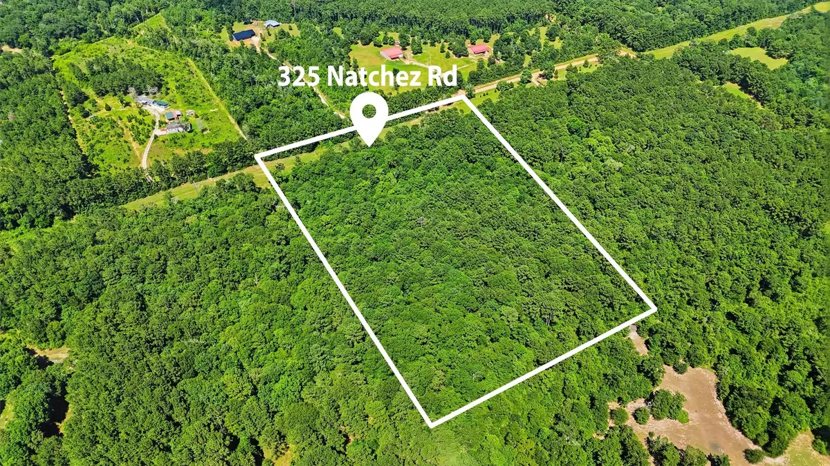 325 Natchez Road, Livingston, TX 77351 - #1