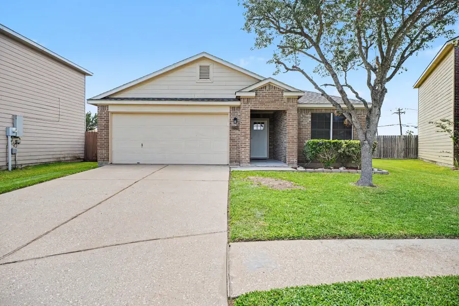 2709 Marlin Drive, Texas City, TX 77591 - #2