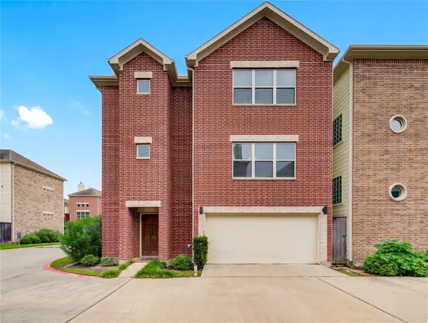 11603 Main Cedar Drive, Houston, TX 77025
