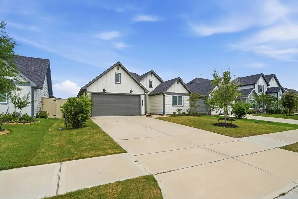 3027 Magnolia Pass Lane, League City, TX 77573 - #1