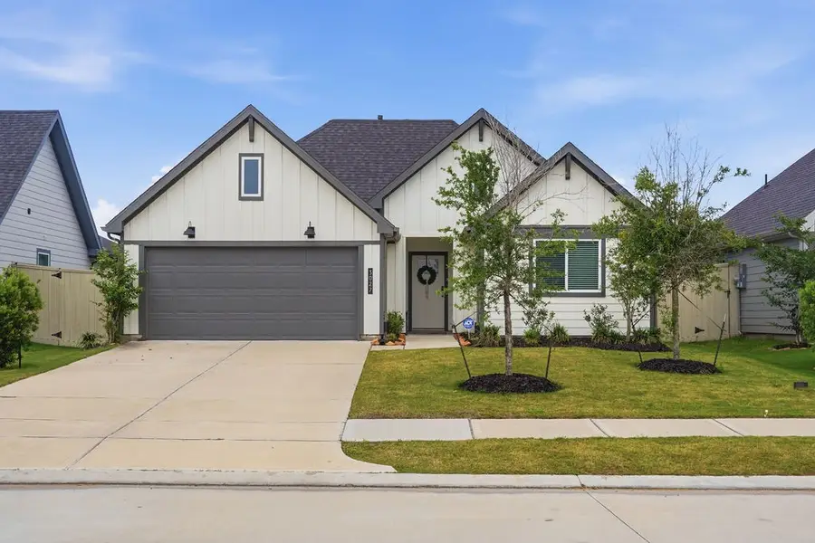 3027 Magnolia Pass Lane, League City, TX 77573 - #3