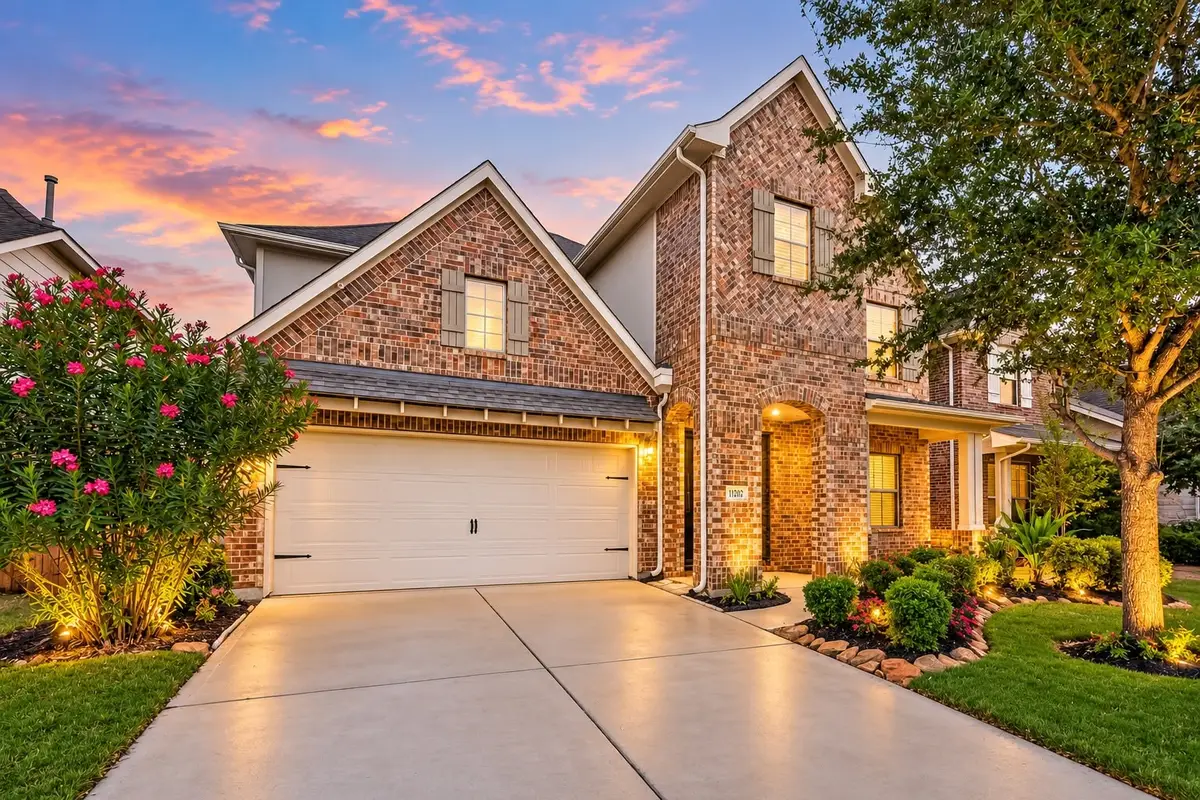11202 Bluewater Lagoon Circle, Cypress, TX 77433 - #1