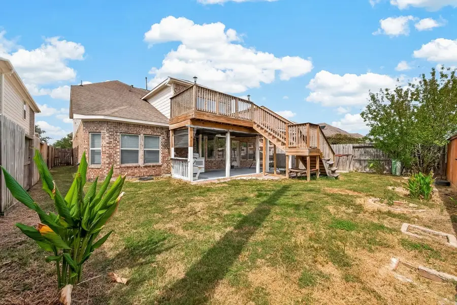 11202 Bluewater Lagoon Circle, Cypress, TX 77433 - #2