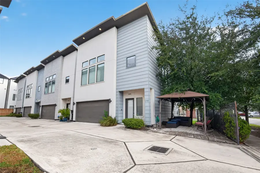 404 Drennan Street, Houston, TX 77003 - #2