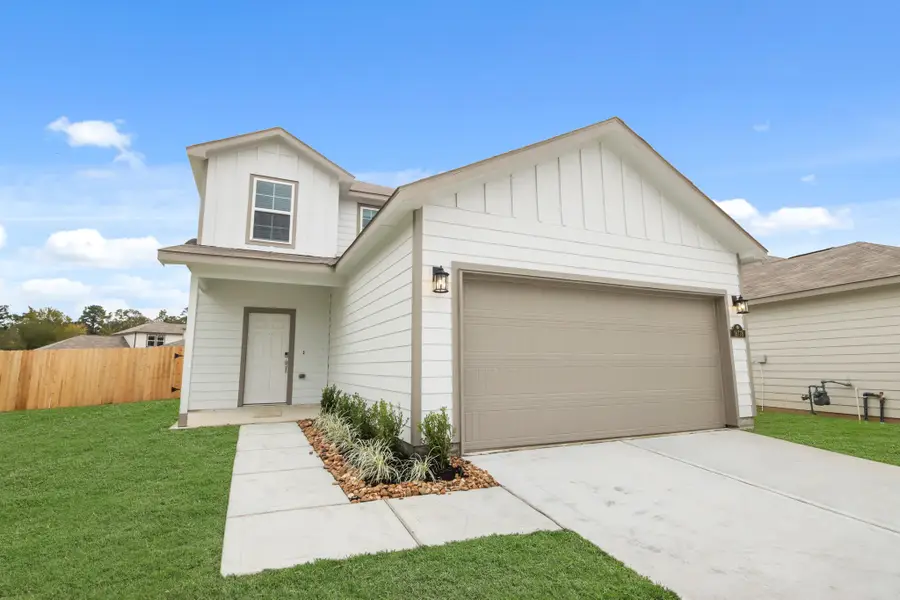 16718 Brighter Blooms Avenue, Porter, TX 77365 - Image #2