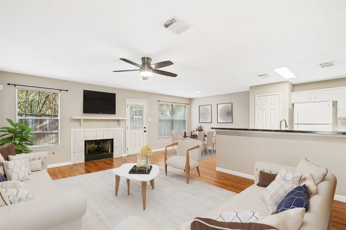 6 Verbena Bend Place, The Woodlands, TX 77382 - #1