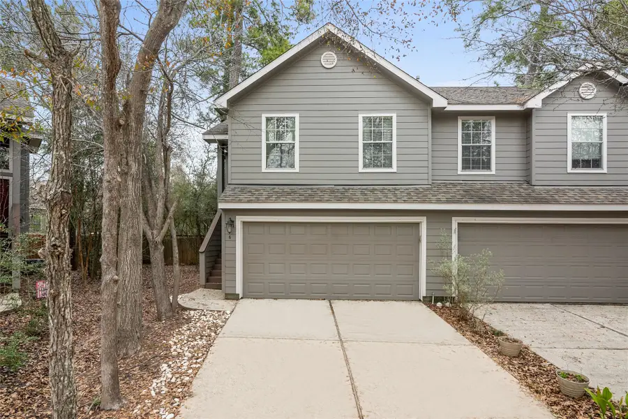 6 Verbena Bend Place, The Woodlands, TX 77382 - #2