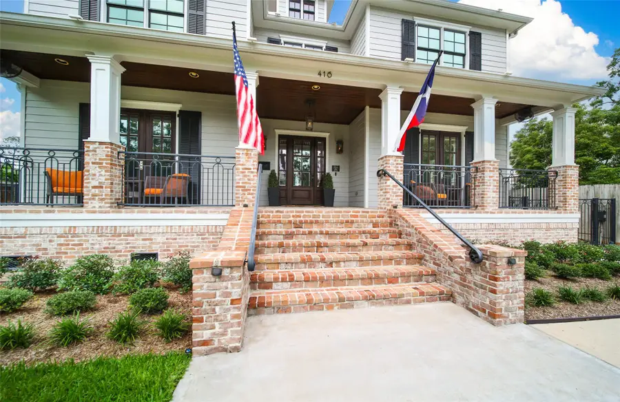416 W 33rd Street, Houston, TX 77018 - #3
