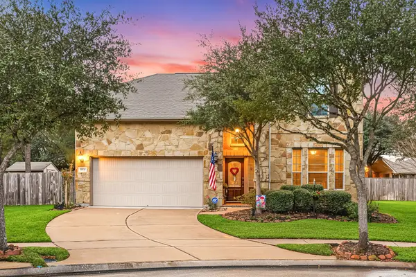 20105 Bitter Root Court, Porter, TX 77365