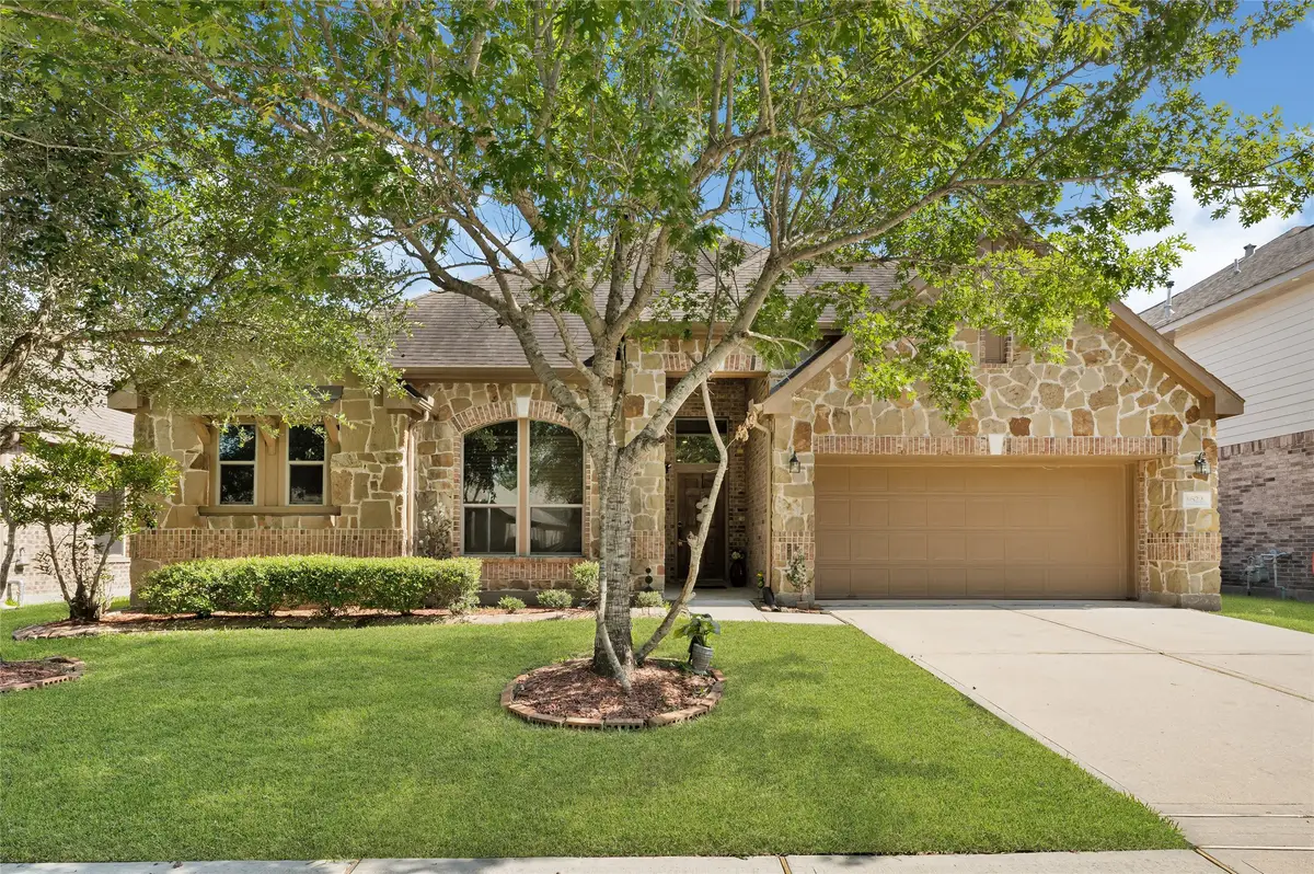 9522 Alabaster Oaks Lane, Humble, TX 77396 - #1
