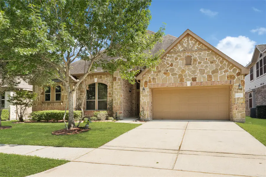 9522 Alabaster Oaks Lane, Humble, TX 77396 - #2