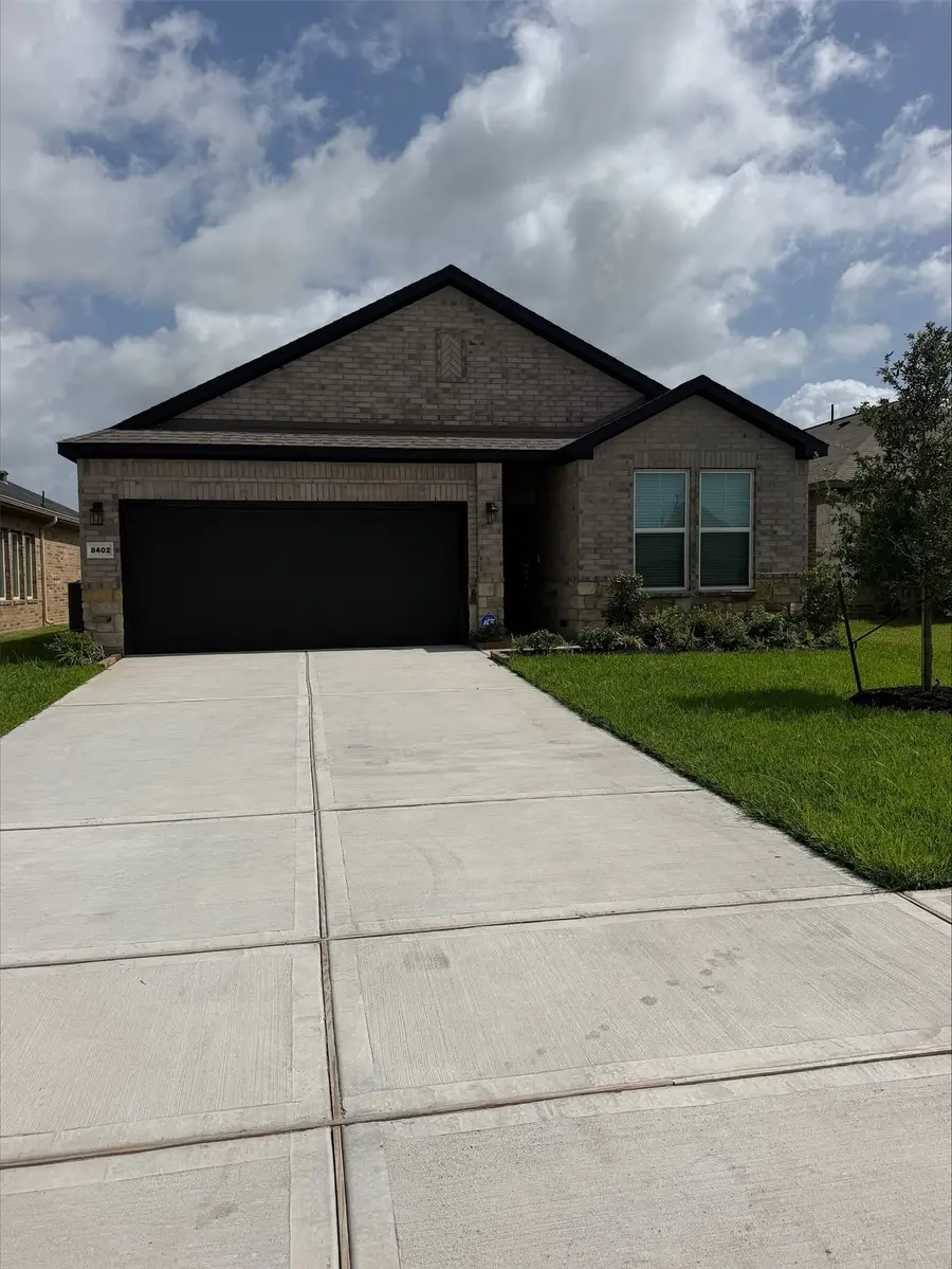 2520 Rose Quartz Drive, Texas City, TX 77591 - #2