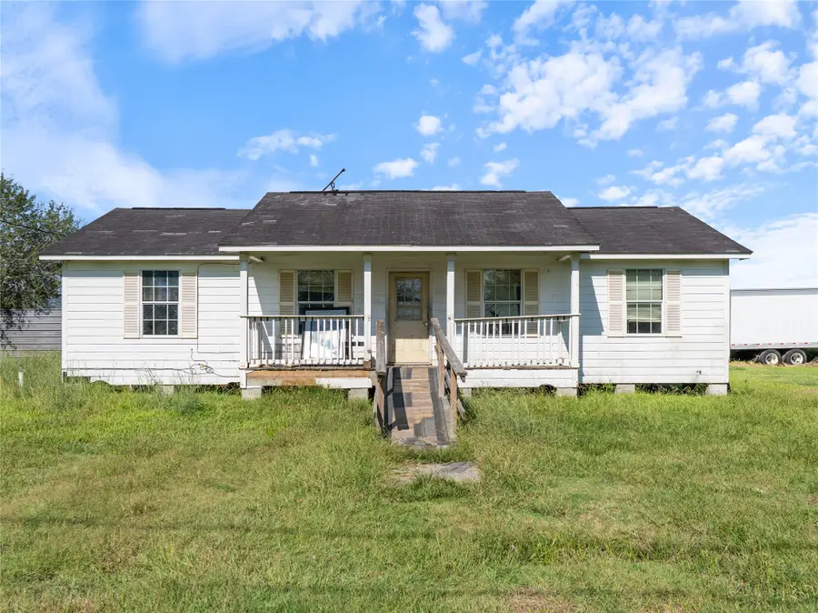 12223 Oralee, East Bernard, TX 77435 - #2