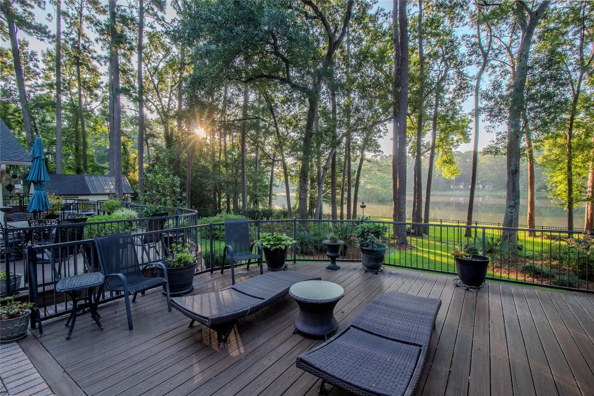 3783 Spring Drive, Huntsville, TX 77340 - #1