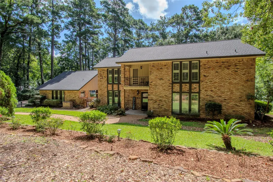 3783 Spring Drive, Huntsville, TX 77340 - #3
