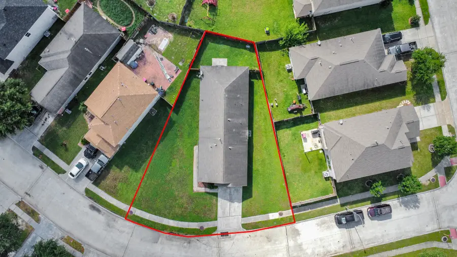 831 Bandon Lane, Houston, TX 77073 - #3